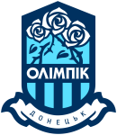 Olimpik Donetsk U21 club crest