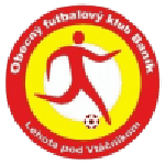 Baník Lehota p.Vtáčnikom club crest
