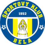 Belá club crest