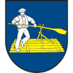 Bešeňová club crest
