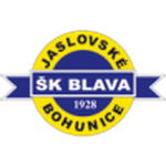 Blava 1928 club crest