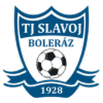 Boleráz club crest