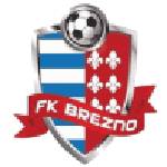 Brezno club crest