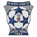 Busov Gaboltov club crest