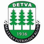 Detva club crest