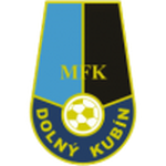 Dolný Kubín club crest