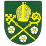 Družstevník Bešeňov club crest