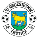Družstevník Trstice club crest