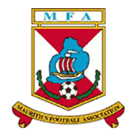Mauritius club crest