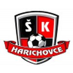 Harichovce club crest