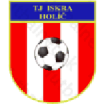 Holíč club crest