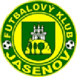 Jasenov club crest