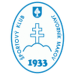 Javorník Makov club crest
