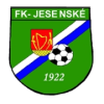 Jesenské club crest