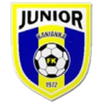 Kanianka club crest