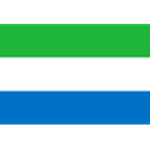 Sierra Leone club crest