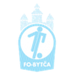 MFK Bytča club crest