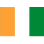 Ivory Coast club crest
