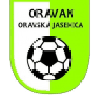 Oravan club crest
