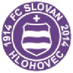 Slovan Hlohovec club crest