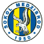 Sokol Medzibrod club crest