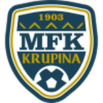 Strojár Krupina club crest