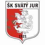 Svätý Jur club crest
