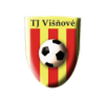 Višňové club crest