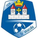 Vrakuňa club crest