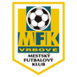 Vrbové club crest