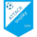 Vrútky club crest