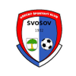 Švošov club crest