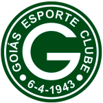 Goias club crest