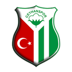 Ceyhanspor club crest