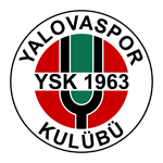 Yalovaspor club crest