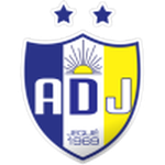 Jequié club crest