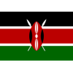 Kenya club crest