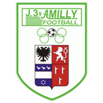 J3 Amilly club crest