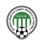 Cannet Rocheville club crest