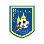 Bayeux club crest