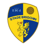 Stade Briochin II club crest