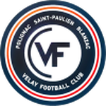 Velay club crest