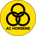 Horsens II club crest