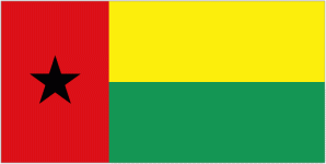 Guinea-Bissau club crest