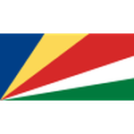 Seychelles club crest