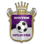 Houtem-Oplinter club crest