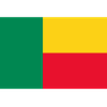 Benin club crest