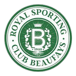 Beaufays club crest
