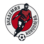 Akademiya Konoplev U20 club crest