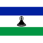 Lesotho club crest
